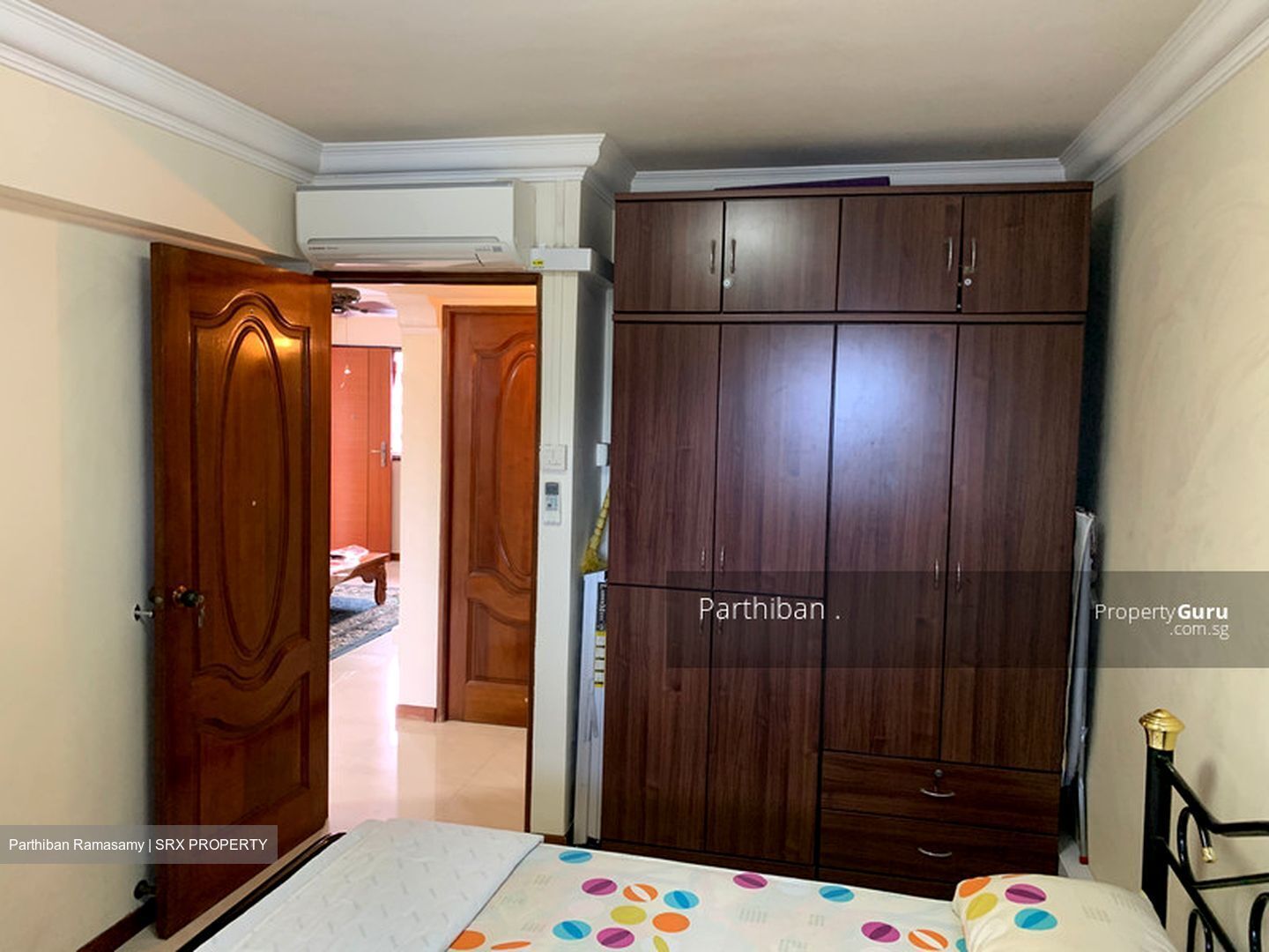Blk 271 Queen Street (Central Area), HDB 3 Rooms #582424441